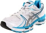 ASICS Women's GEL-Kayano 18 Running Shoe