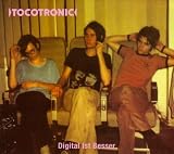 Produkt-Bild: DIGITAL IST BESSER (+BONUSTITEL)