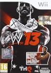 Wwe 13