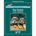 Unser Hund der Teckel, Dackel, Dachshund