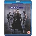 The Matrix [Blu-ray] [1999][Region Free]