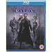 The Matrix [Blu-ray] [UK Import]