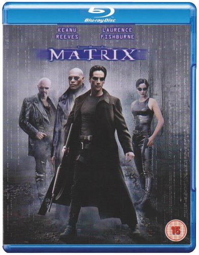 The Matrix
