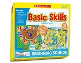 Scholastic TF7510 Basic Skills Learning Games 51MvfZqy82L. SL160 Scholastic TF7510 Basic Skills Learning Games
