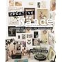 Kreative W�nde: Wohnideen mit Bildern und Sammlers&hellip von Geraldine James