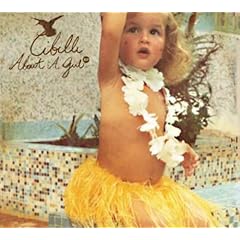 About a Girl E.P.