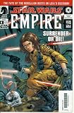 Star Wars Empire #6 : Princess...Warrior Part Two (Dark Horse Comics)