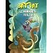Bat Pat, Tome 5 : Le mammouth frileux