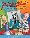 Picasso and the Girl with the Ponytail