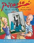 Picasso and the Girl with a Ponytail