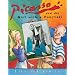 Picasso and the Girl with a Ponytail (Anholt's Artists Books for Children)