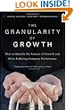 Granularity Of Growth