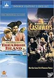 Treasure Island/In Search of the Castaways