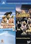 Treasure Island/In Search of the Castaways