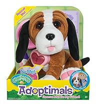 Cabbage Patch Kids Adoptimals Basset Hound
