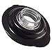 Blender Jar Lid Fits Hamilton Beach Glass Blender Jar HA-085R