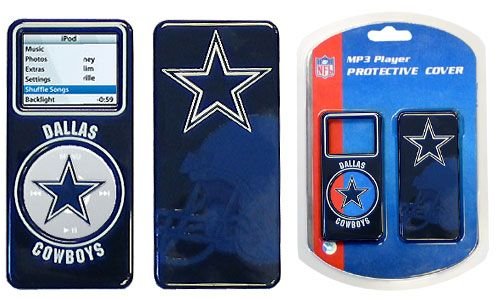 NFL Nano Cover - Dallas Cowboys