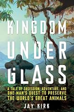 Kingdom Under Glass