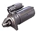 New IS0436 Iskra Starter for Minsk Belarus Tractors (Models: 80X, 510E, 512E, 520, 522, 530, 532, 550E, 552E, 570, 572, 590, 592, 800, 820, 820R, 900, 920, 922, 950, 952, 1005 & 1025)