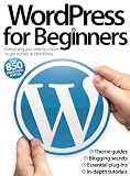 Thumbnail image for WordPress for Beginners