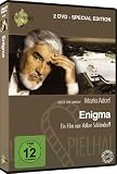 Produkt-Bild: Enigma - Eine uneingestandene Liebe (2 Discs) [Deluxe Edition] [Deluxe Edition]