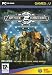 Space Rangers 2 Dominators & Space Rangers 1 (Windows XP)