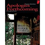 Apologies Forthcoming
