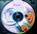 Scooby-Doo and the Toon Tour of Mysteries (Courage The Cowardly Dog)