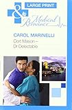 Cort Mason-- Dr. Delectable
