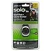 Sportline Solo Heart Rate & Calorie Monitor Wrist Watch