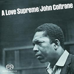 Love Supreme
