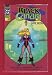 Books : Black Canary: New Wings (#3, January 1992)