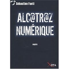 Alcatraz num�rique