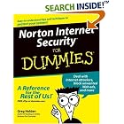 Click here to buy Norton Internet Security For Dummies by  Greg Holden.