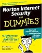 Norton Internet Security For Dummies