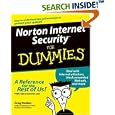 Norton Internet Security For Dummies by Greg Holden