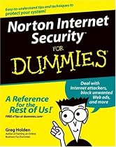 Norton Internet Security For Dummies