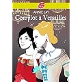 Complot � Versailles