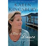 a time to dance timeless love series