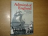 Admiral of England