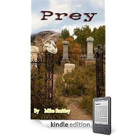 Prey  First Revised Edition