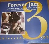 3 Coleccion: Forever Jazz