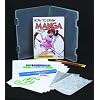 How To Draw Manga Getting Started Kit (How to Draw Manga S.)