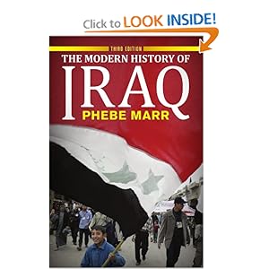 History Of Iraq