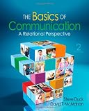 The Basics of Communication: A Relational Perspective