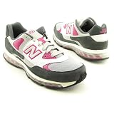 NEW BALANCE 937 Gray Sneakers Shoes Ladies Size 7 by New Balance
