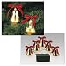 Gold Label Jingle Bells Lighted Bells,  5-Inch Each