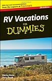 Search : RV Vacations For Dummies