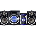 2.1-Ch. Shelf Audio System