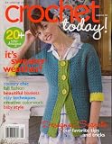 Crochet Today!, September/October Issue